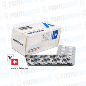 Nouveaux Sibutramine Hydrocloride 20mg