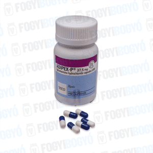 Teva Adipex-P 37,5mg