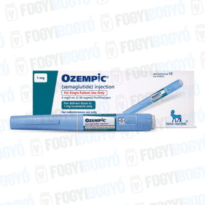 OZEMPIC 1 mg