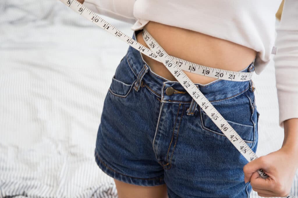 5 hiba, amit elkövetnek a fogyókúrázók