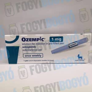 OZEMPIC 1 mg
