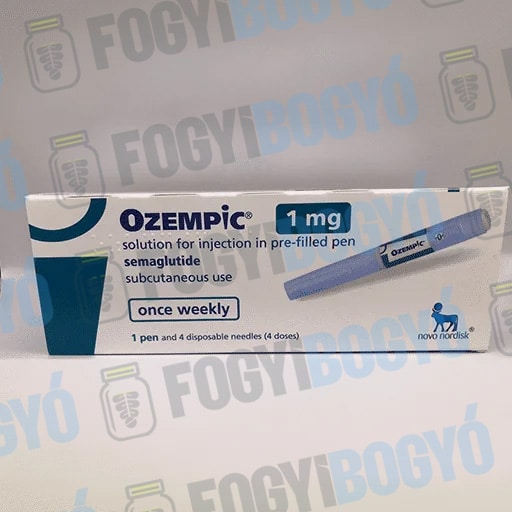 OZEMPIC 1 mg