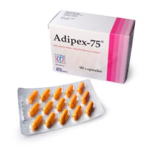 Adipex Retard