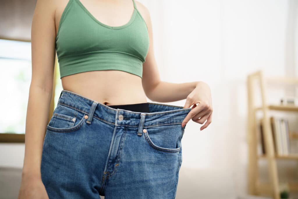 Orlistat: A hatékony segítség a fogyás útján