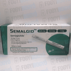 New Generation Pharma – Semalgid 4mg (Semaglutide)
