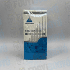 AKKOMED – Sibutramine Hydrochloride