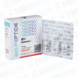 Bio-Peptide - MT-2 (Peptid)