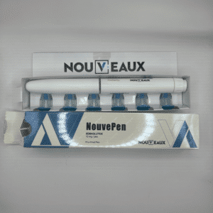 NouvePen(Nouveaux) – Semaglutide 10mg