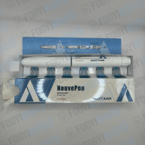 NouvePen(Nouveaux) - Retatrutide 40mg
